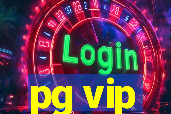 pg vip